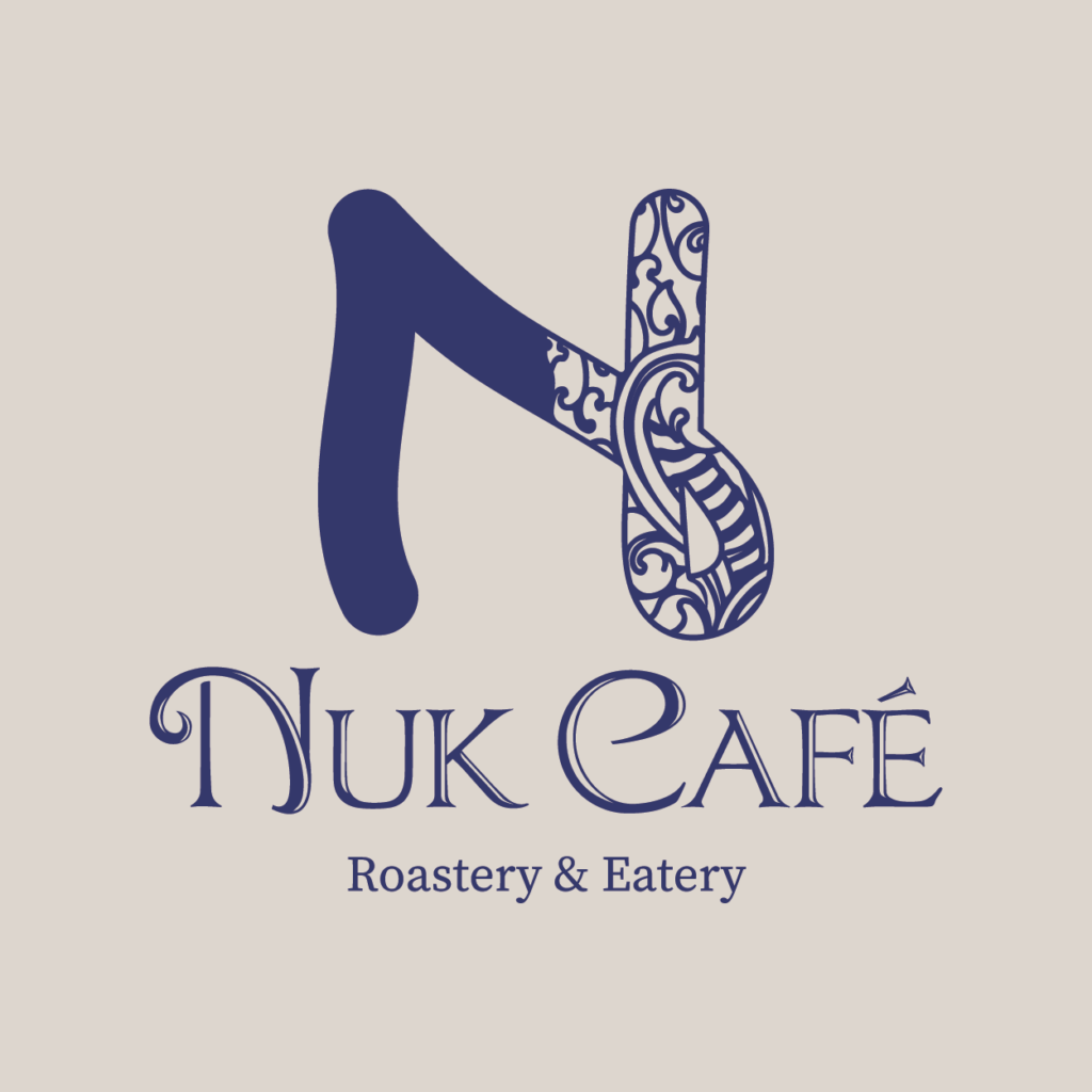 Nuk Cafe icon